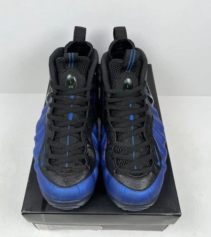 Nike Air Foamposite Pro Hyper Cobalt UK 8
