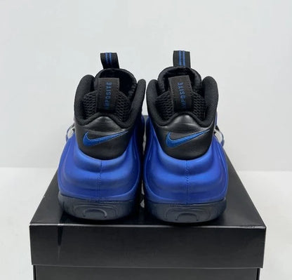 Nike Air Foamposite Pro Hyper Cobalt UK 8