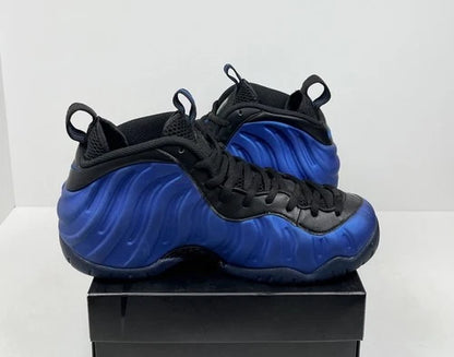 Nike Air Foamposite Pro Hyper Cobalt UK 8