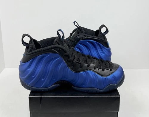 Nike Air Foamposite Pro Hyper Cobalt UK 8
