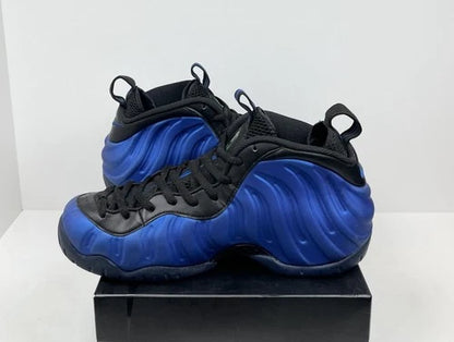 Nike Air Foamposite Pro Hyper Cobalt UK 8