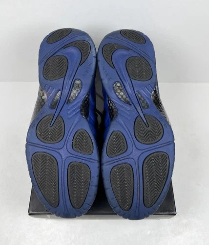Nike Air Foamposite Pro Hyper Cobalt UK 8