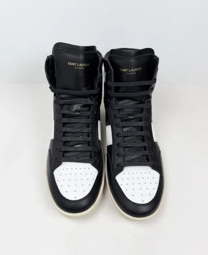 Saint Laurent Court Classic UK 9