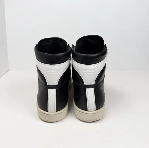 Saint Laurent Court Classic UK 9
