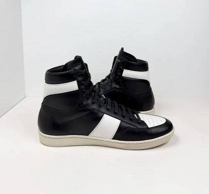 Saint Laurent Court Classic UK 9