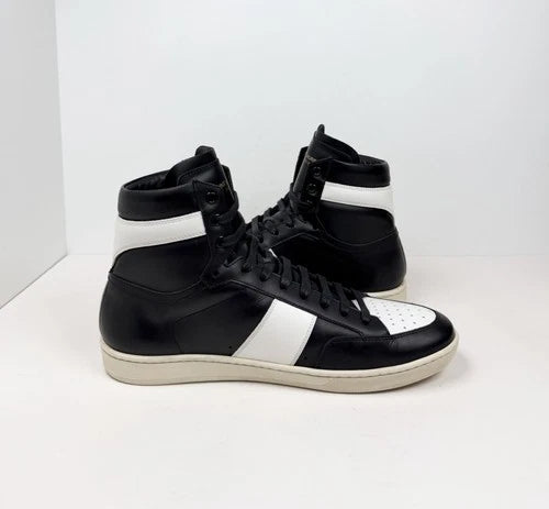 Saint Laurent Court Classic UK 9