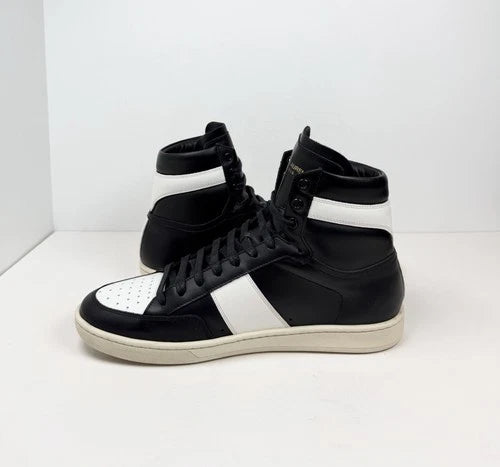 Saint Laurent Court Classic UK 9