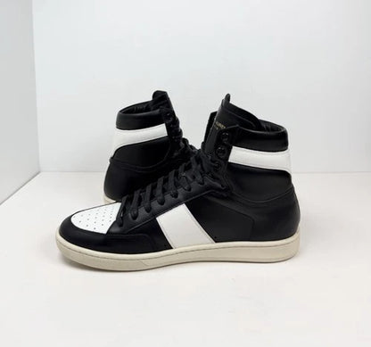 Saint Laurent Court Classic UK 9