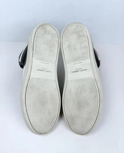 Saint Laurent Court Classic UK 9