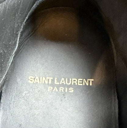 Saint Laurent Court Classic UK 9