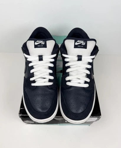 Murasaki Sports x Nike SB Dunk Low Ride Life UK 9
