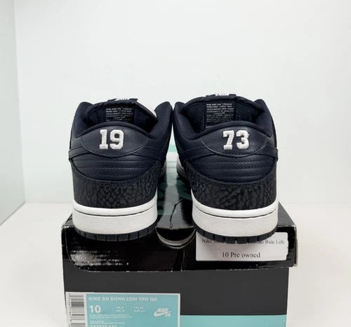 Murasaki Sports x Nike SB Dunk Low Ride Life UK 9