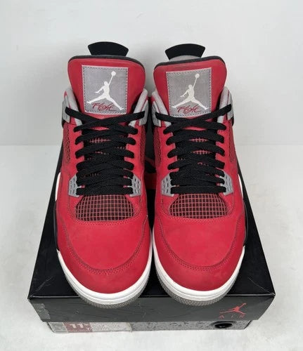 Jordan 4 Retro Toro Bravo 2013 UK 10.5