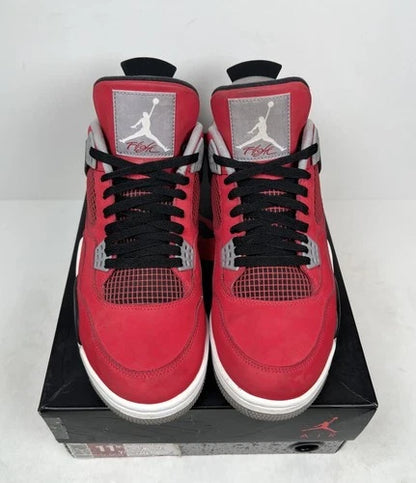 Jordan 4 Retro Toro Bravo 2013 UK 10.5