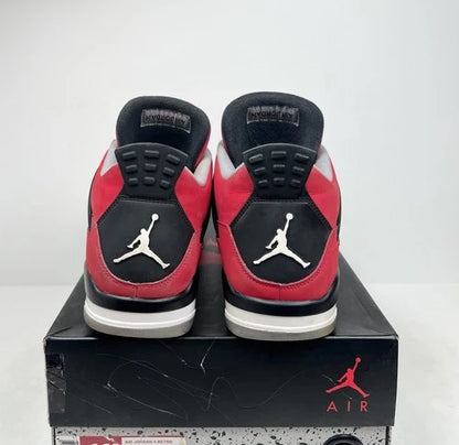 Jordan 4 Retro Toro Bravo 2013 UK 10.5