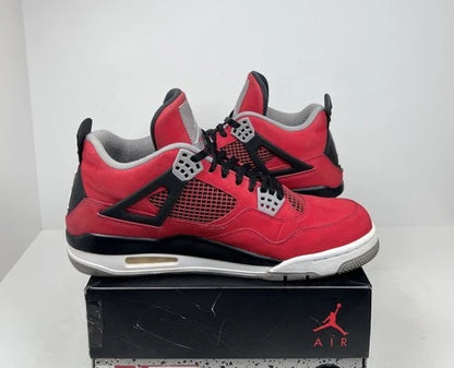 Jordan 4 Retro Toro Bravo 2013 UK 10.5