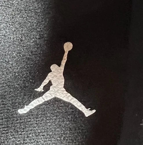 Air Jordan 3 5Lab3 Reflective Black UK 9