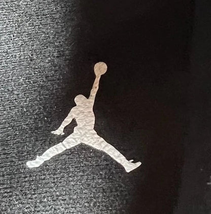 Air Jordan 3 5Lab3 Reflective Black UK 9