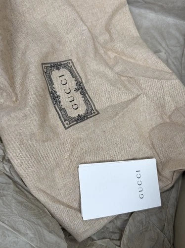 Gucci Basket White Demetra Multicolor UK 6