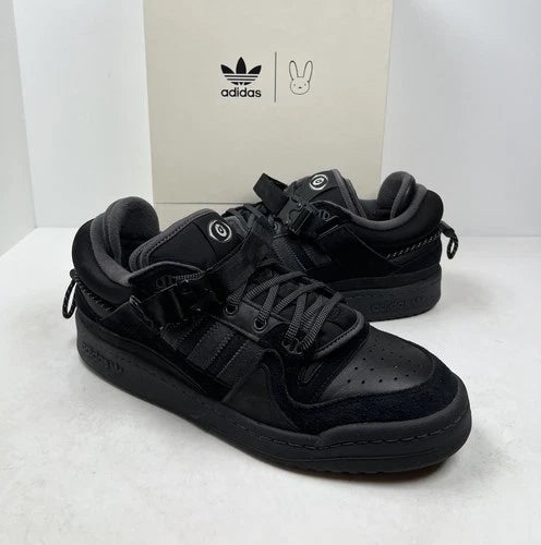Bad Bunny x Adidas Forum Buckle Low Back To School UK 11.5