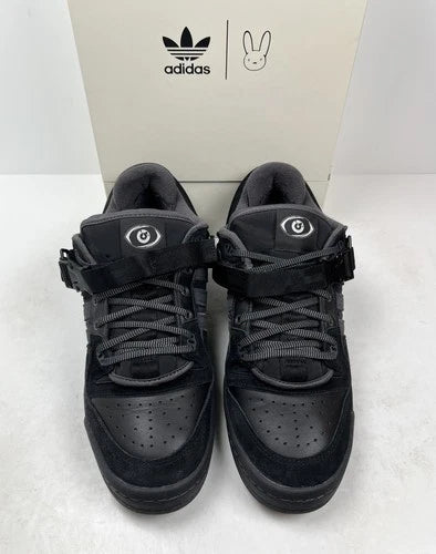 Bad Bunny x Adidas Forum Buckle Low Back To School UK 11.5