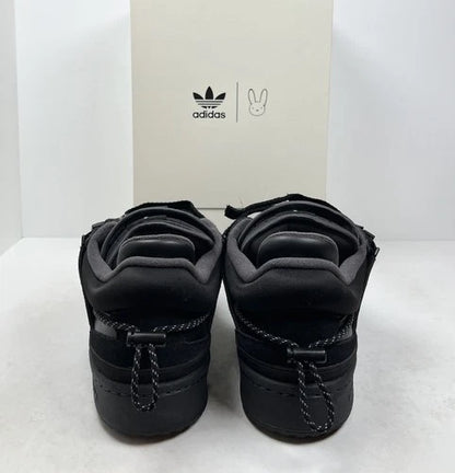 Bad Bunny x Adidas Forum Buckle Low Back To School UK 11.5