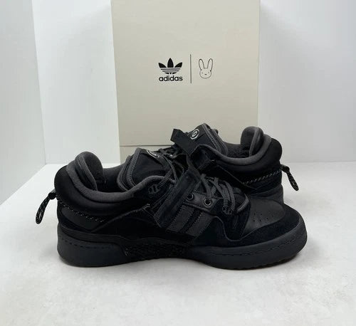 Bad Bunny x Adidas Forum Buckle Low Back To School UK 11.5