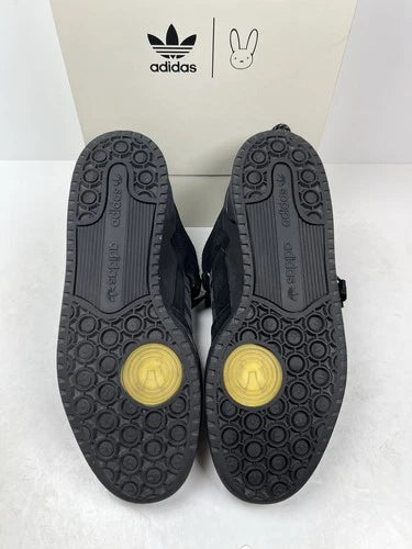 Bad Bunny x Adidas Forum Buckle Low Back To School UK 11.5