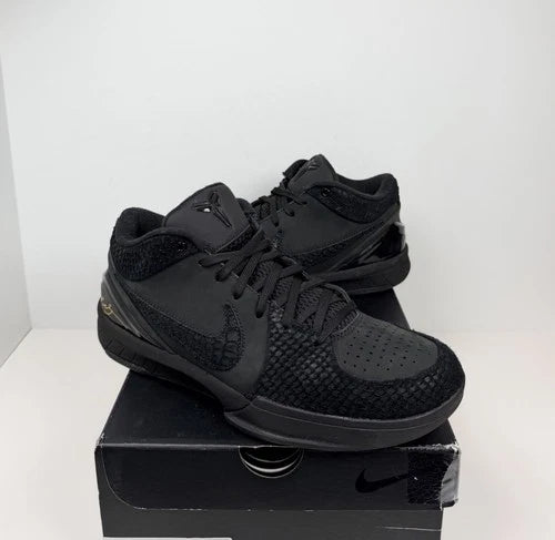 Nike Zoom Kobe 4 Protro Gift of Mamba