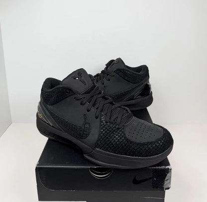 Nike Zoom Kobe 4 Protro Gift of Mamba