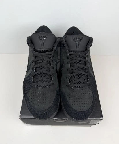 Nike Zoom Kobe 4 Protro Gift of Mamba