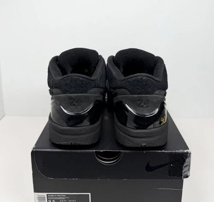 Nike Zoom Kobe 4 Protro Gift of Mamba