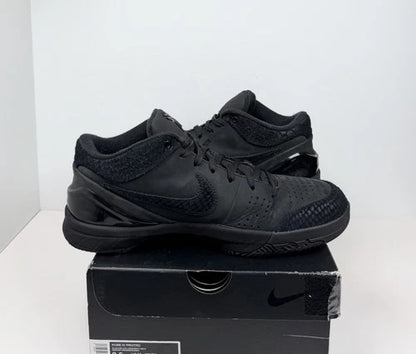 Nike Zoom Kobe 4 Protro Gift of Mamba