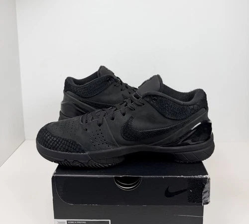 Nike Zoom Kobe 4 Protro Gift of Mamba