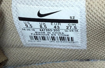 Nike Air Max 90 x OFF-WHITE Desert Ore 2019