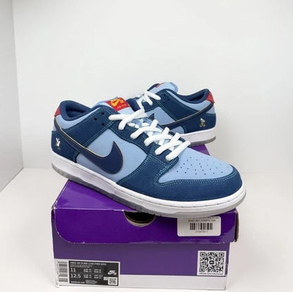 Nike SB Dunk Low Why So Sad?