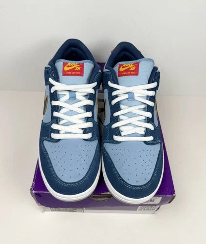 Nike SB Dunk Low Why So Sad?