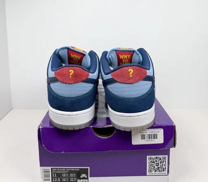Nike SB Dunk Low Why So Sad?