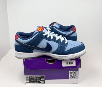 Nike SB Dunk Low Why So Sad?