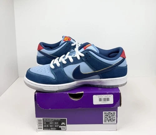 Nike SB Dunk Low Why So Sad?