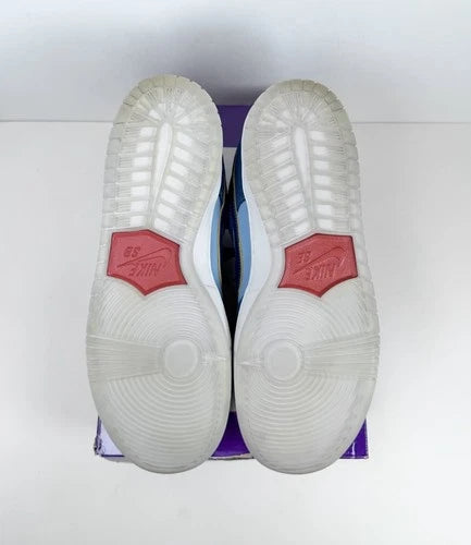 Nike SB Dunk Low Why So Sad?