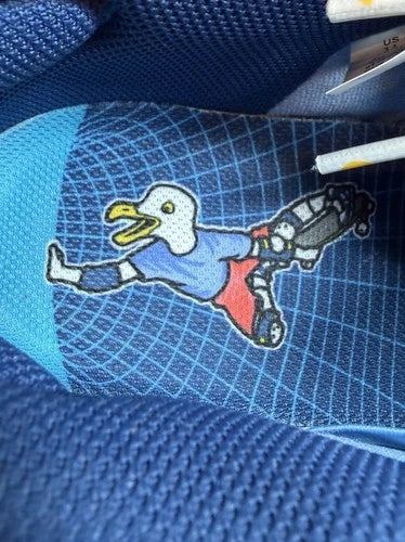 Nike SB Dunk Low Why So Sad?
