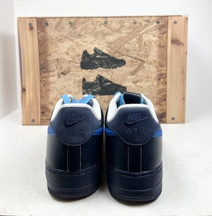 Stash x Nike Air Force 1 SP 2024 Low Blue