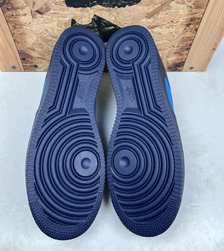 Stash x Nike Air Force 1 SP 2024 Low Blue