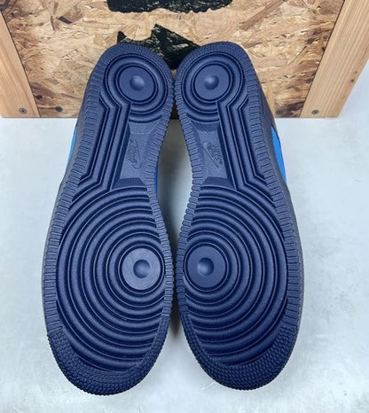 Stash x Nike Air Force 1 SP 2024 Low Blue