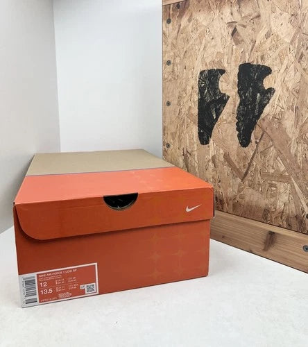 Stash x Nike Air Force 1 SP 2024 Low Blue