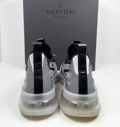 Valentino Garavani Technical Mesh Cloud Sneakers