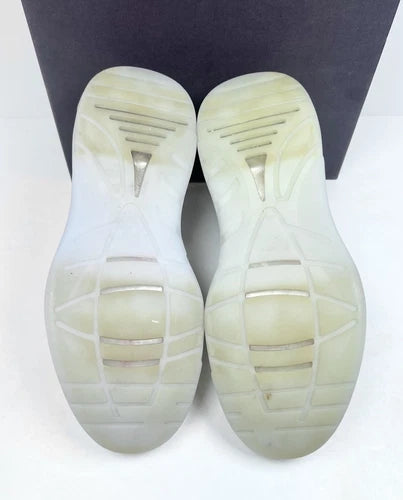 Valentino Garavani Technical Mesh Cloud Sneakers