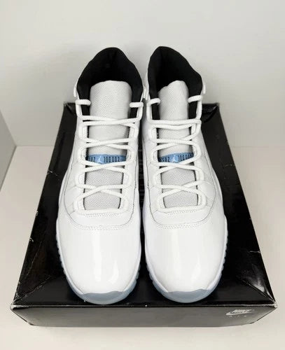 Air Jordan 11 Retro 2024 Legend Blue