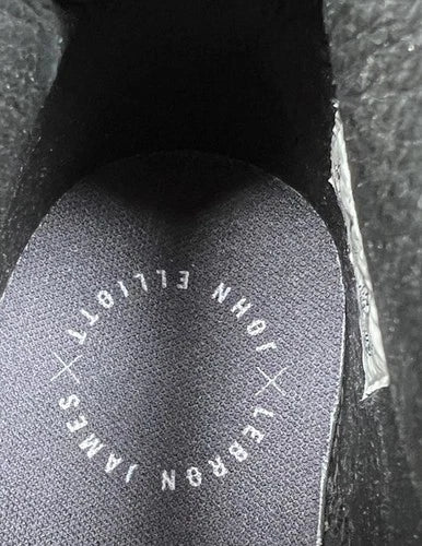 Nike John Elliott x LeBron Icon QS Black